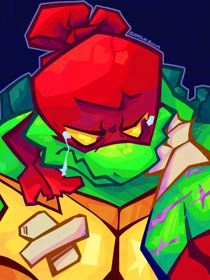 "DID YOU GET ENOUGH LOVE"